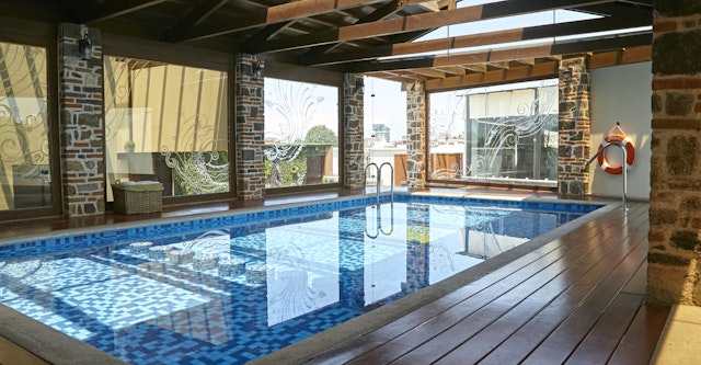 Casona de Los Sapos Boutique Hotel