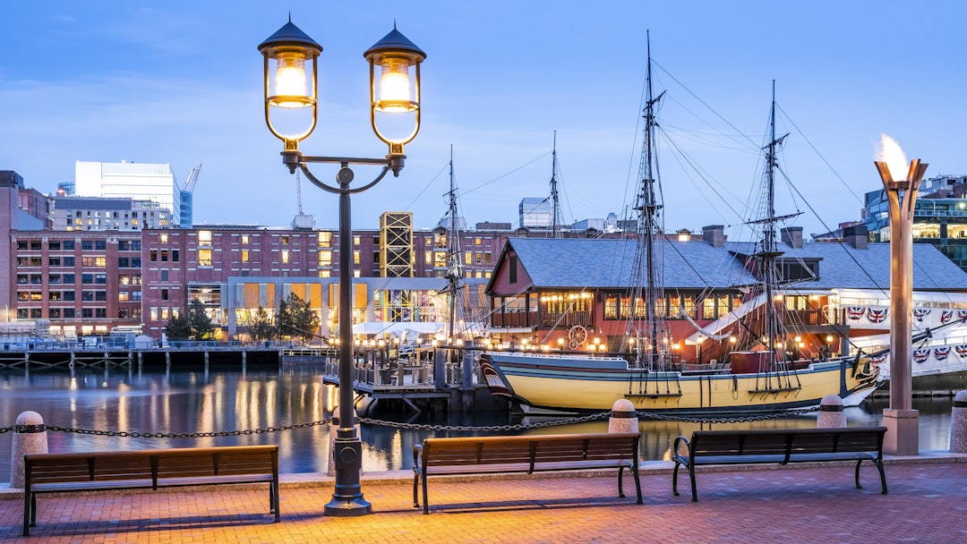 Rundreise USA und Kanada: Entlang der Ostküste