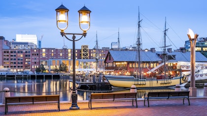 Ihr USA Reiseentwurf - Image 1