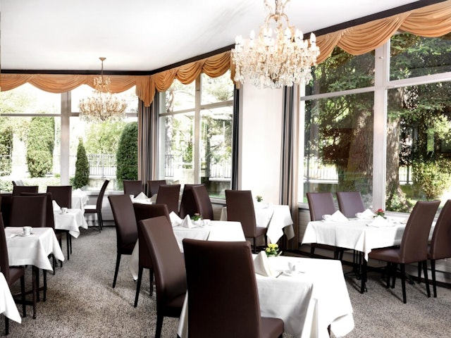 Grand Beau Rivage Interlaken