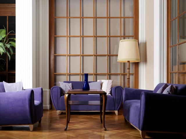 Grand Beau Rivage Interlaken