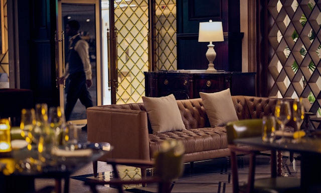 British Colonial Nassau