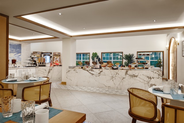 British Colonial Nassau