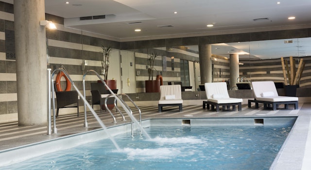 Holiday Inn Santiago Aéroport Terminal