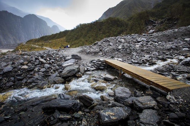 Neuseeland Rundreise: 2 Wochen durch Natur