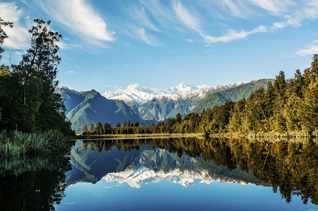 Fox Glacier-0