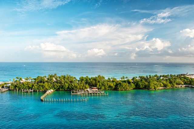 Paradise Island-0
