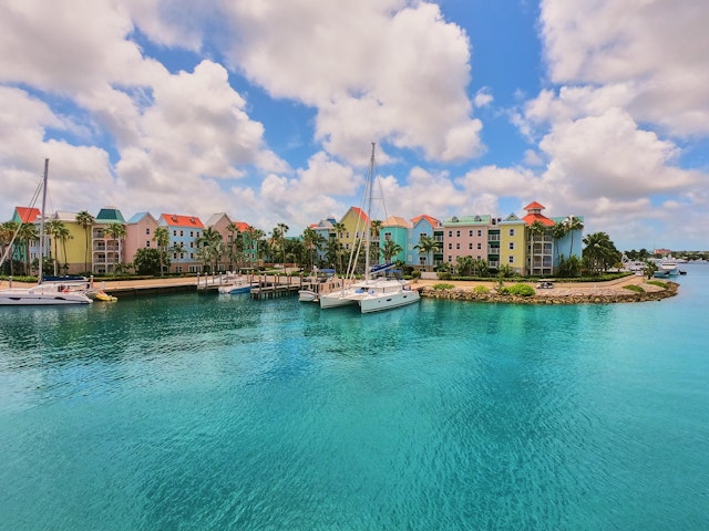 Paradise Island-1