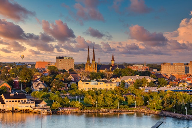 Charlottetown-0