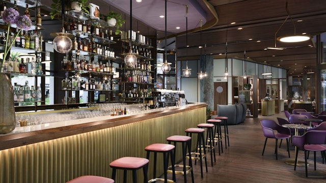 Milano Verticale | UNA Esperienze