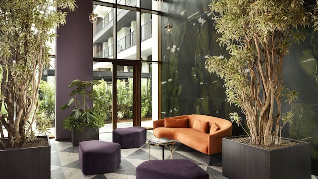 Milano Verticale | UNA Esperienze