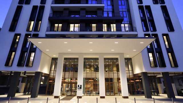 Milano Verticale | UNA Esperienze