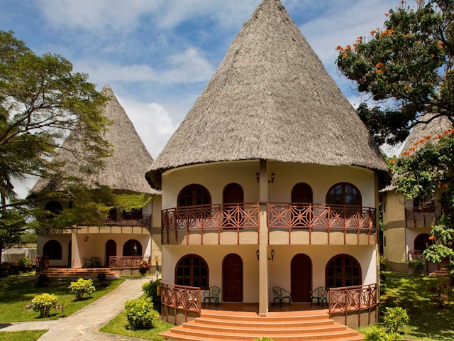 Neptune Paradise Beach Resort & Spa