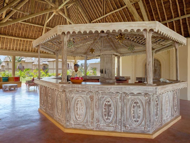 Neptune Paradise Beach Resort & Spa