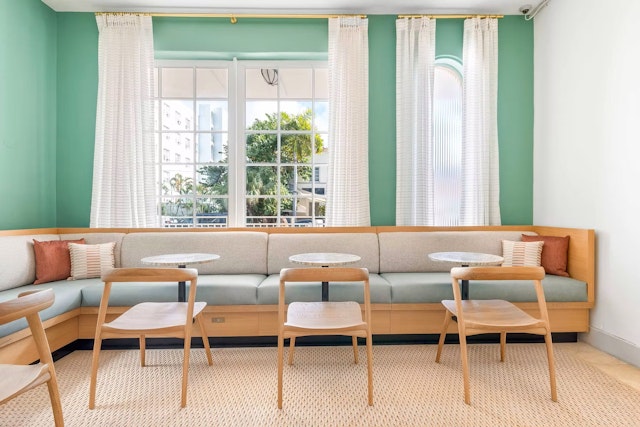 Blue Moon Hotel, Autograph Collection