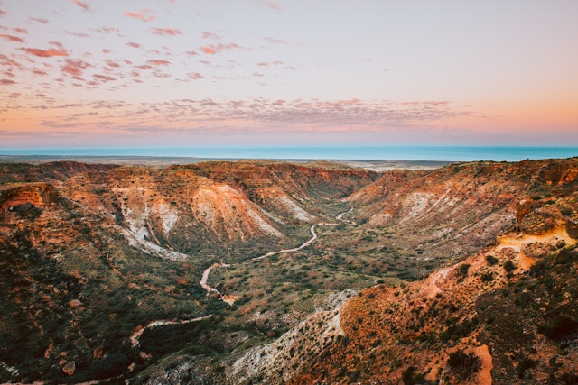 Ningaloo Marine Park-2