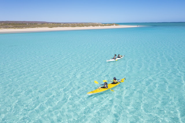 Ningaloo Marine Park-3