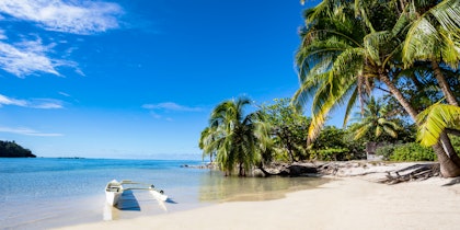 Circuit Tahiti Moorea Bora Bora - Image 2
