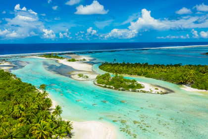 Circuit à Tahiti de 2 semaines - Image 3