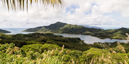 Circuit îles de la Société en Polynésie Française - Image 3
