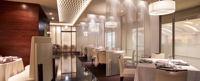 Hotel Granvia Hiroshima