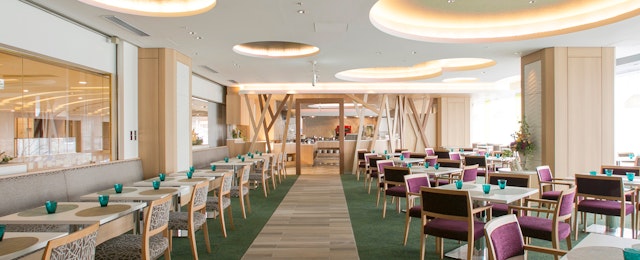 Hotel Granvia Hiroshima