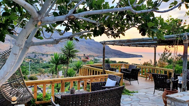 Terra Minoika Boutique Resort