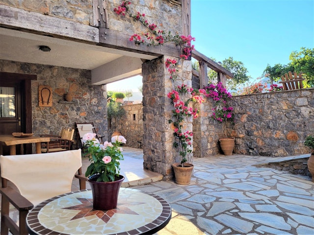 Terra Minoika Boutique Resort