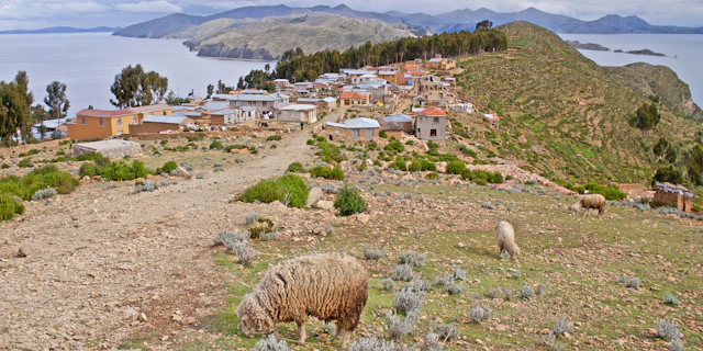 Isla del Sol-5