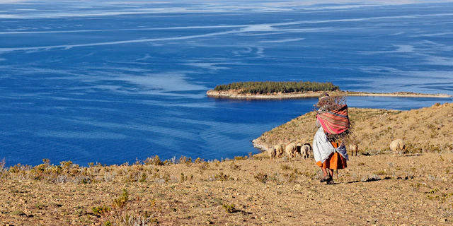 Isla del Sol-3