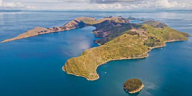 Isla del Sol-0
