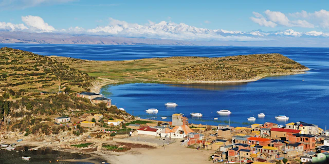 Isla del Sol-1