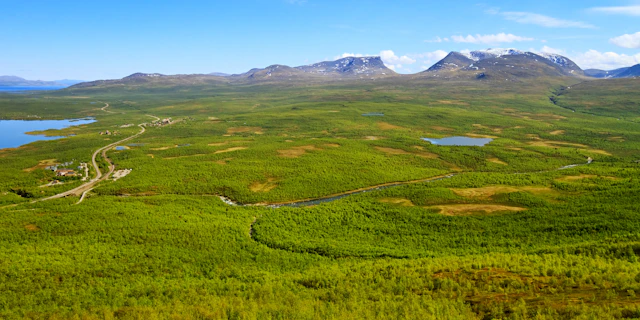 Swedish Lapland-0