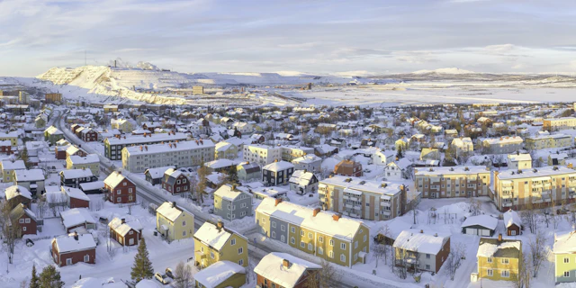 Swedish Lapland-8