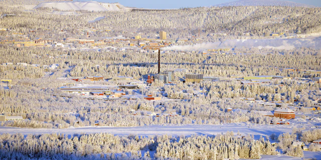 Swedish Lapland-7