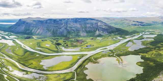 Swedish Lapland-9