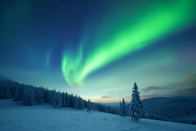 Swedish Lapland-11