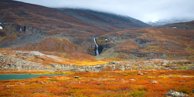 Swedish Lapland-2