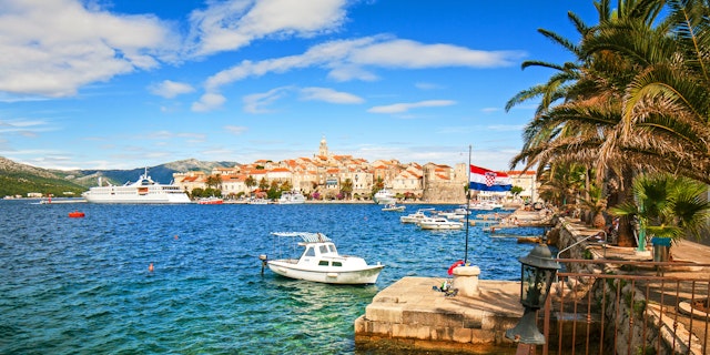 Korčula-2