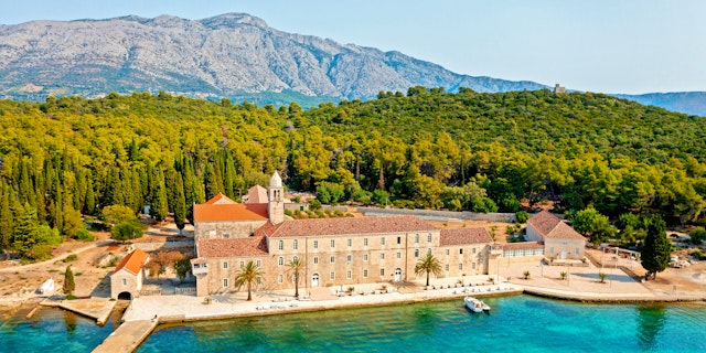 Korčula-1