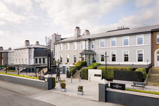 Sandymount Hotel