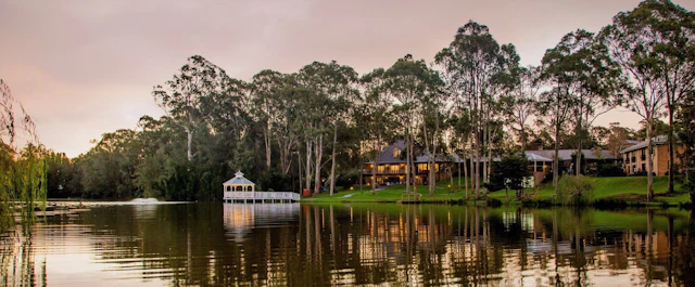 Lincoln Downs Resort Batemans Bay