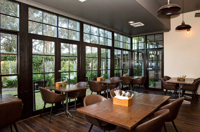 Lincoln Downs Resort Batemans Bay