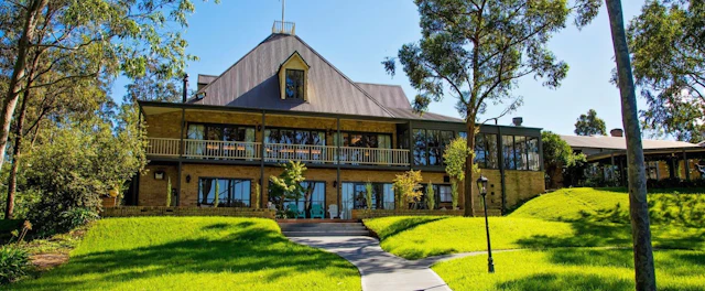 Lincoln Downs Resort Batemans Bay