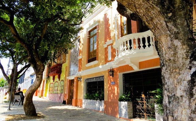 Casa Perpétua Hotel D´charm