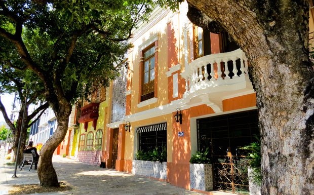 Casa Perpétua Hotel D´charm