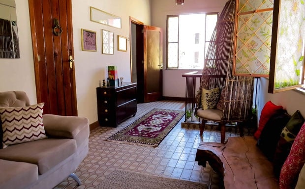 Casa Perpétua Hotel D´charm