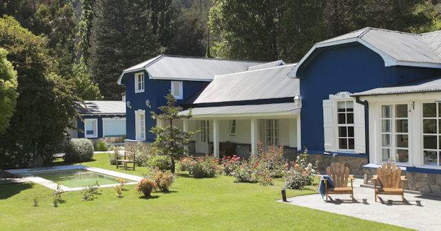 Hôtel Boutique La Casa De Eugenia