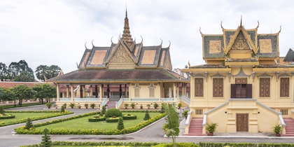 Itinéraire au Cambodge de 1 semaine - Image 3