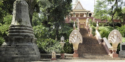 Circuit à Phnom Penh et Siem Reap : culture et histoire - Image 3